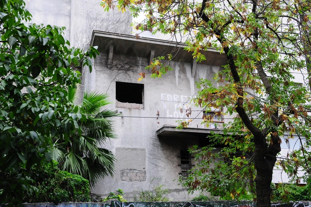 Foto: Marcelo Bonjour