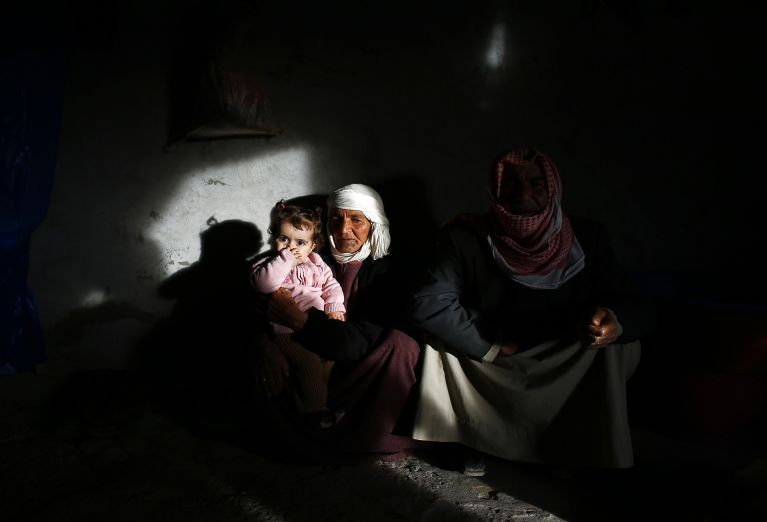 El eterno femenino de una imaginativa pintora