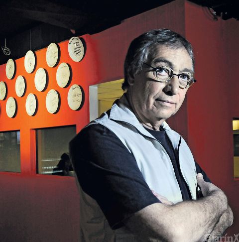 El eterno femenino de una imaginativa pintora