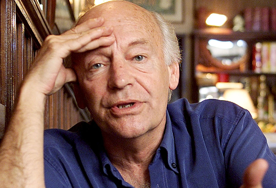 La obra de Galeano ofrece paradojas desde sus distintos lectores y sus distintos textos. Foto: Reuters