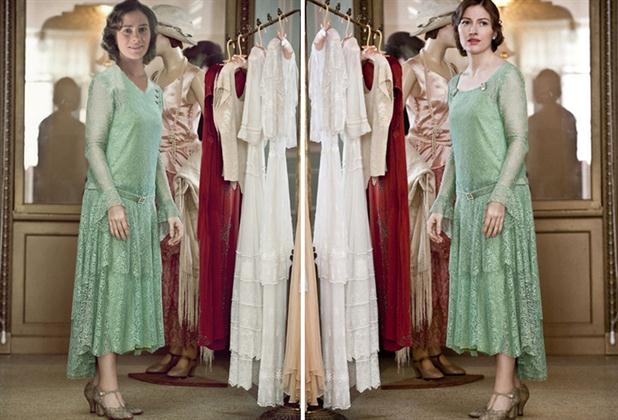 Anna Allen. Foto: Instagram