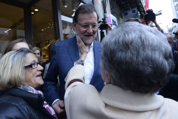 El eterno femenino de una imaginativa pintora