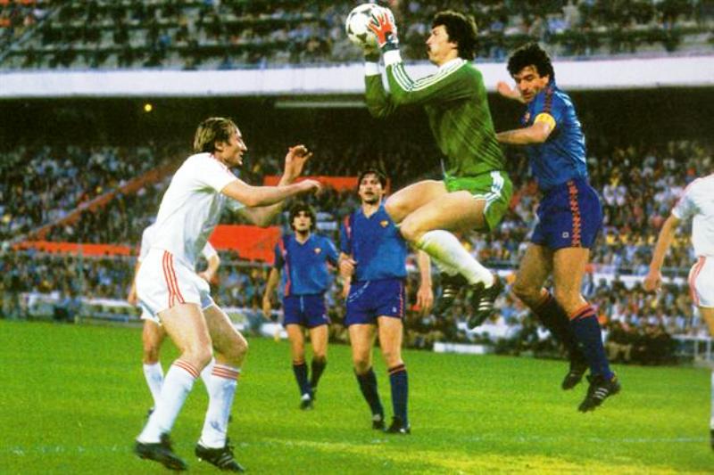 Foto: La Nación/GDA.