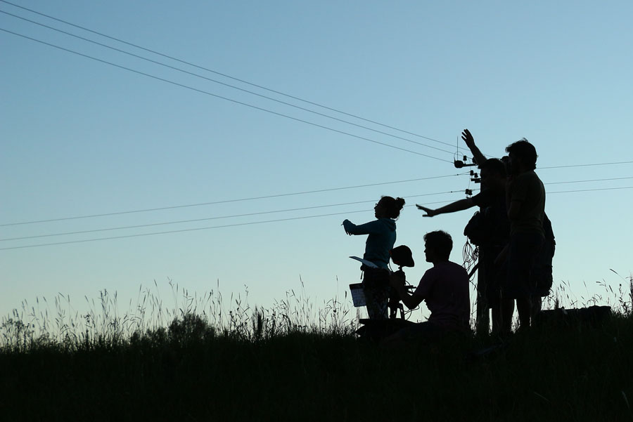 El eterno femenino de una imaginativa pintora