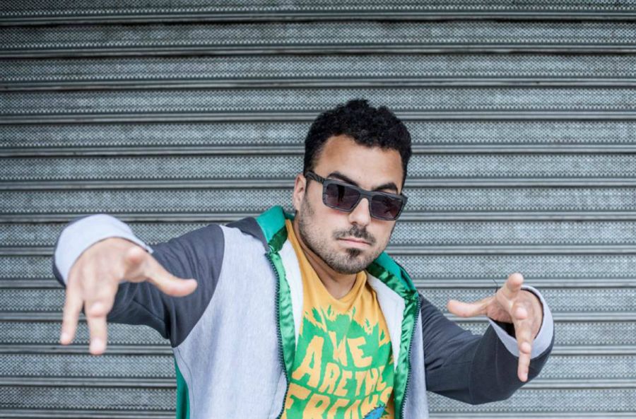 El eterno femenino de una imaginativa pintora