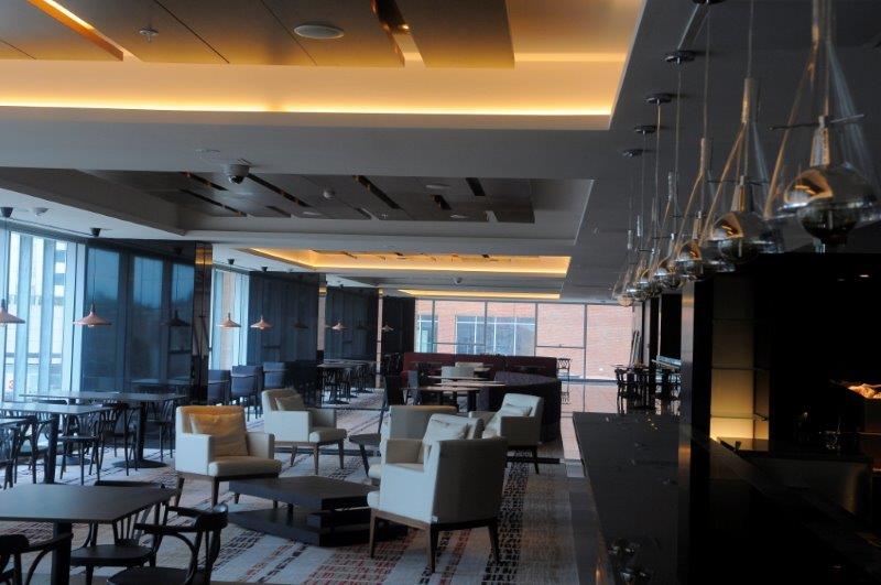 Hilton