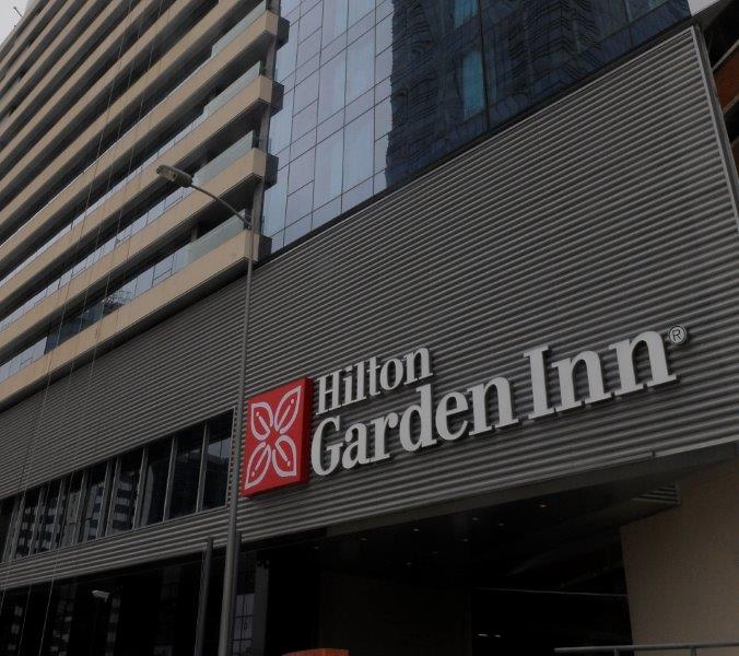 Hilton