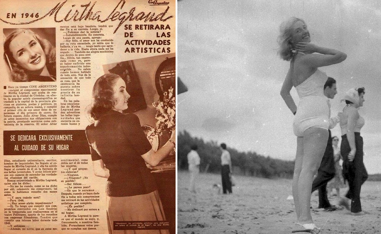 El eterno femenino de una imaginativa pintora