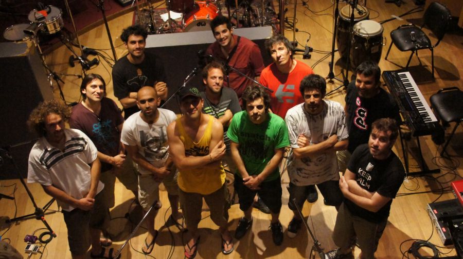 El eterno femenino de una imaginativa pintora