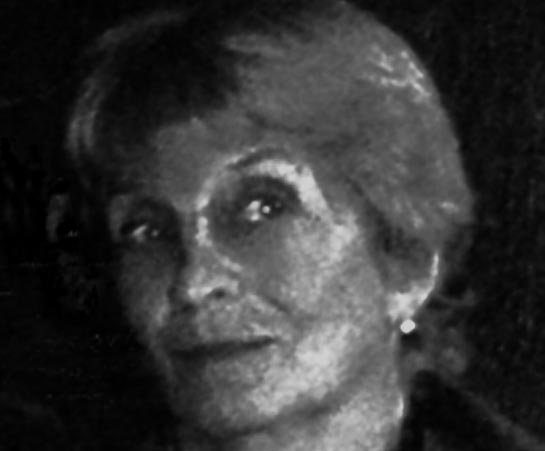 El eterno femenino de una imaginativa pintora