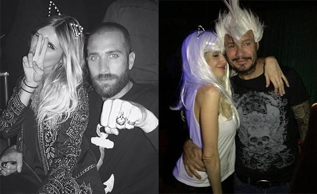 El eterno femenino de una imaginativa pintora