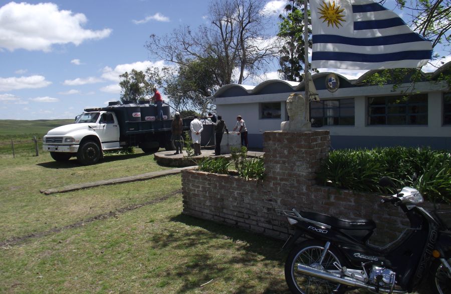 El eterno femenino de una imaginativa pintora