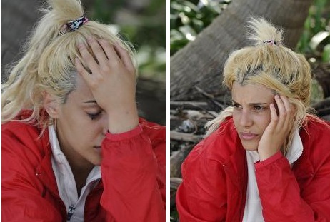 El eterno femenino de una imaginativa pintora