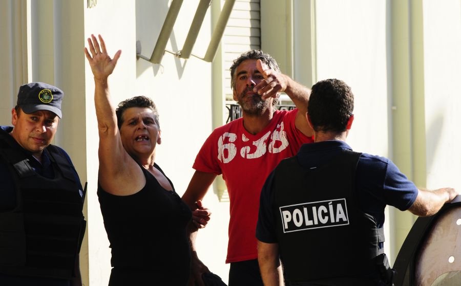 El eterno femenino de una imaginativa pintora