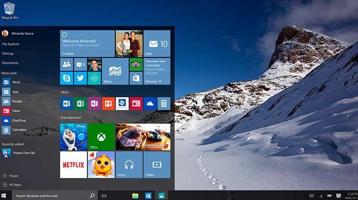 El eterno femenino de una imaginativa pintora