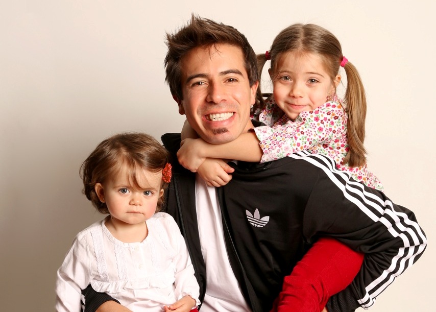 El eterno femenino de una imaginativa pintora