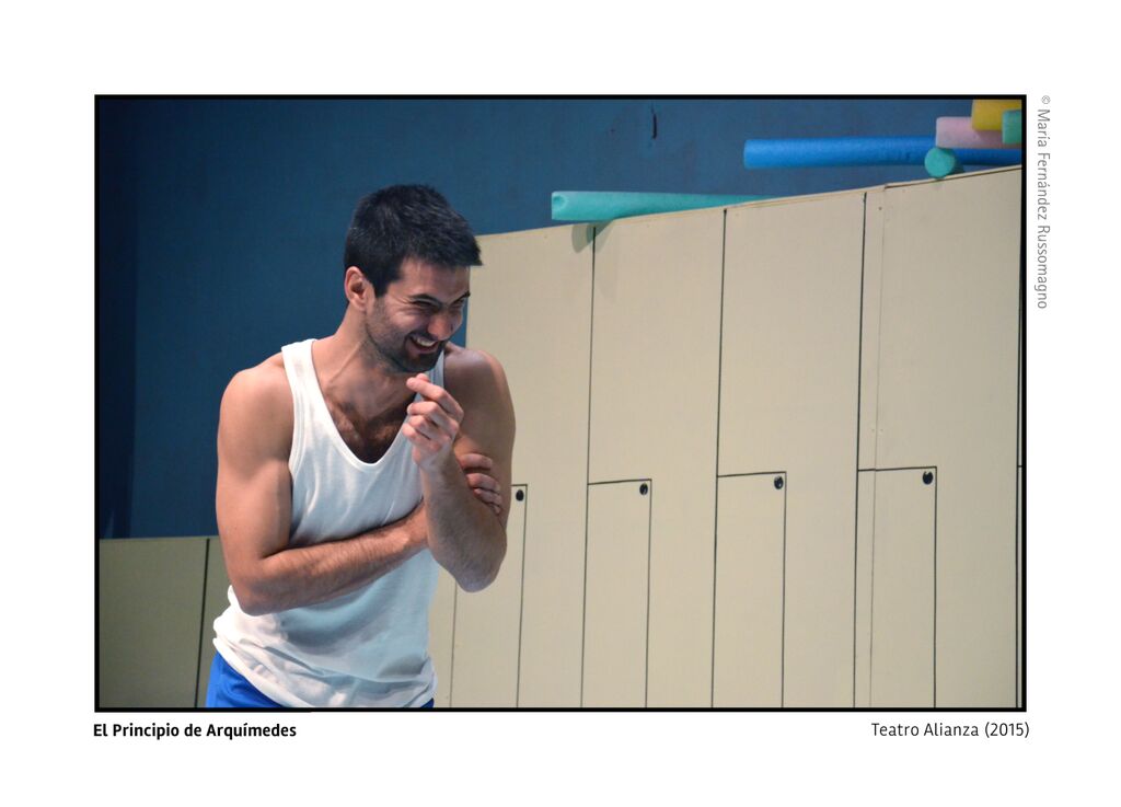 El eterno femenino de una imaginativa pintora