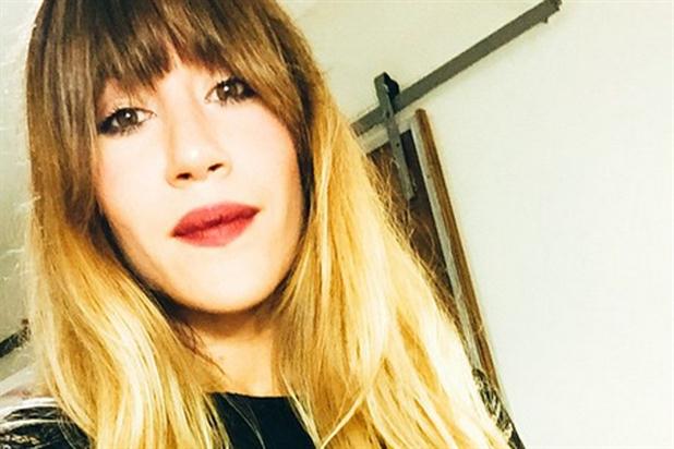 El eterno femenino de una imaginativa pintora