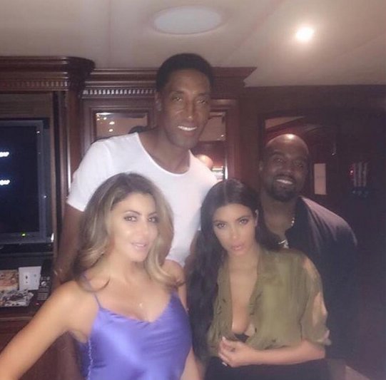 El eterno femenino de una imaginativa pintora