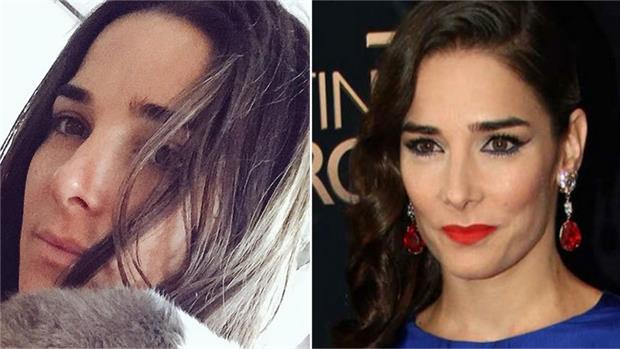 El eterno femenino de una imaginativa pintora