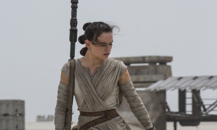 El eterno femenino de una imaginativa pintora