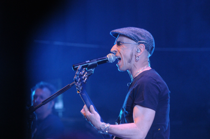 Fito y Los Fitipaldis