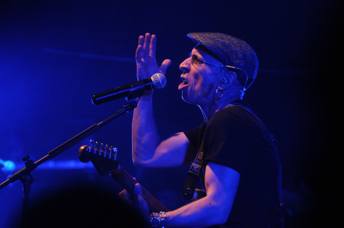 Fito y Los Fitipaldis