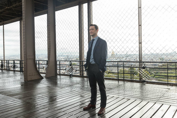 Joseph Gordon-Leavitt