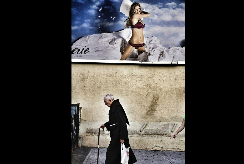 Foto: Sony World Photography Awards