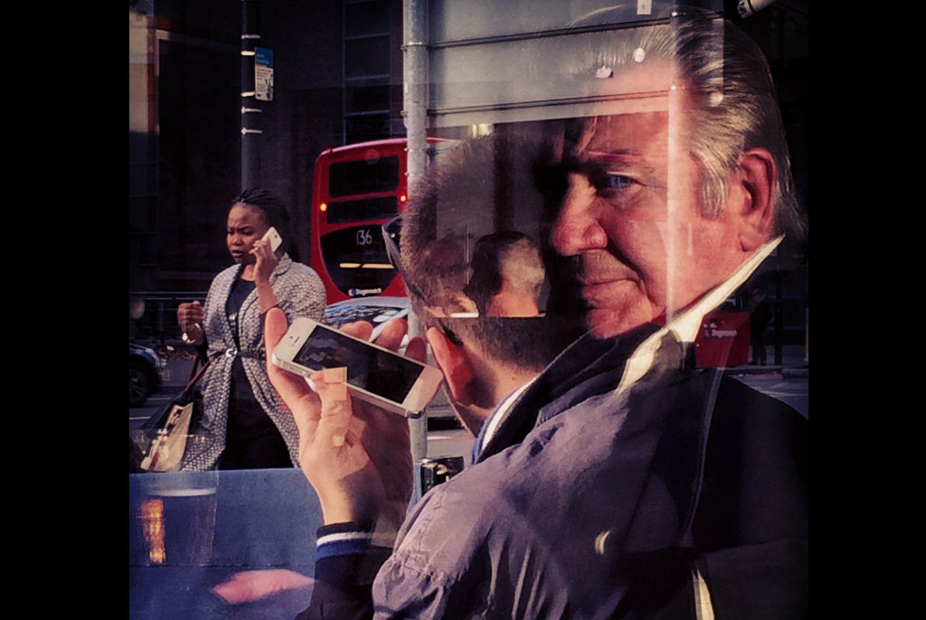 Foto: Sony World Photography Awards