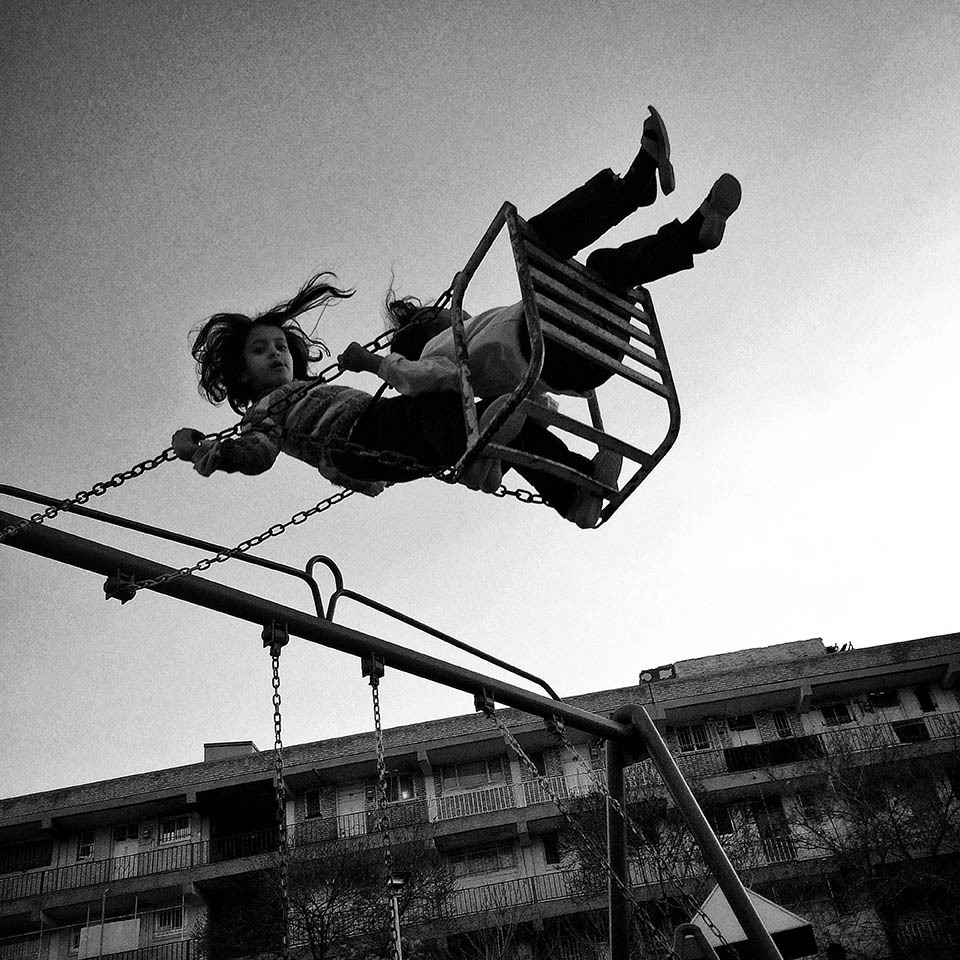 Foto: Sony World Photography Awards