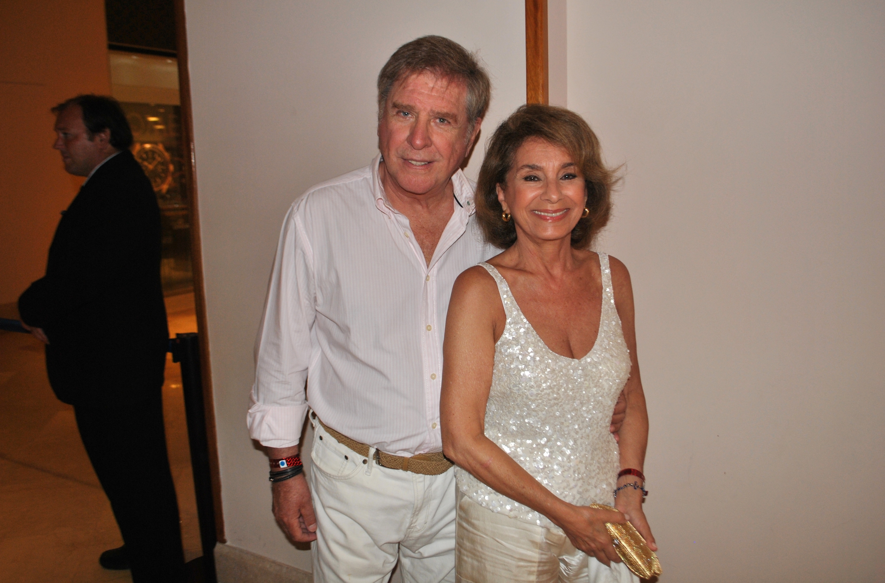 Arturo Puig, Selva Alemán.