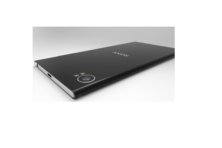 El nuevo Sony Xperia se presentaría la próxima semana en Berlín.