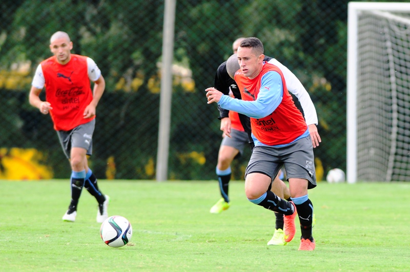 Foto: Marcelo Bonjour.