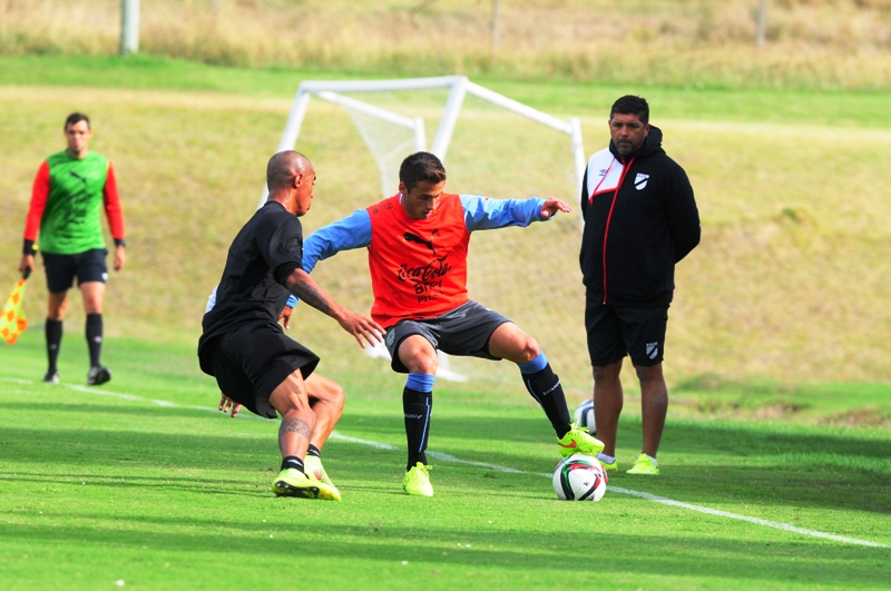 Foto: Marcelo Bonjour.