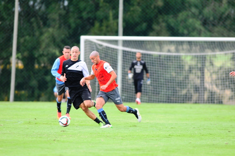 Foto: Marcelo Bonjour.
