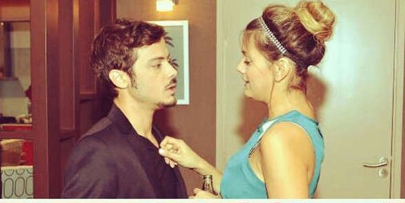 El eterno femenino de una imaginativa pintora