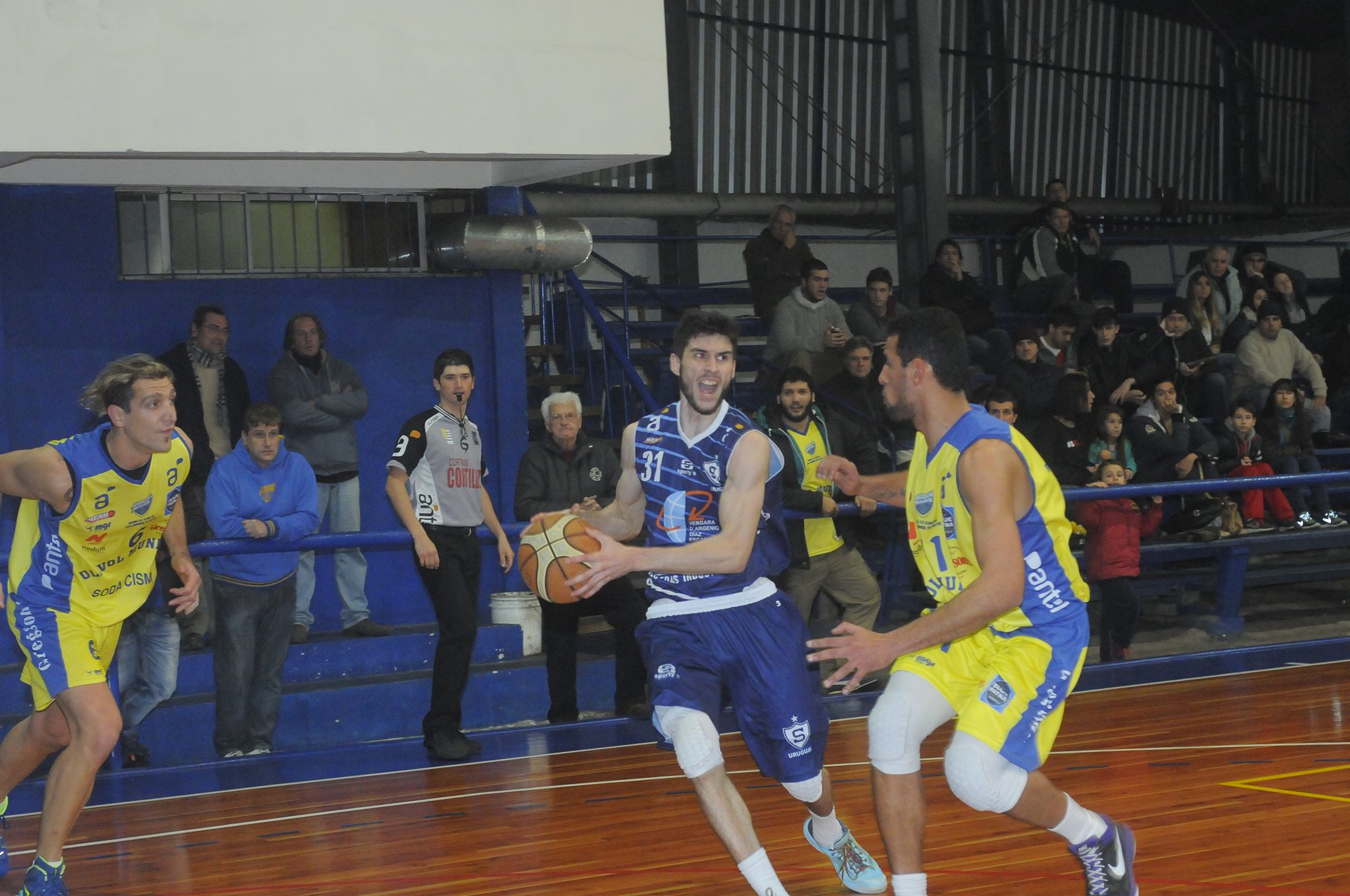 El eterno femenino de una imaginativa pintora