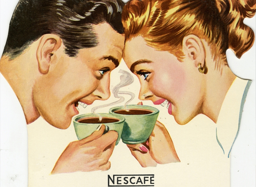 El eterno femenino de una imaginativa pintora