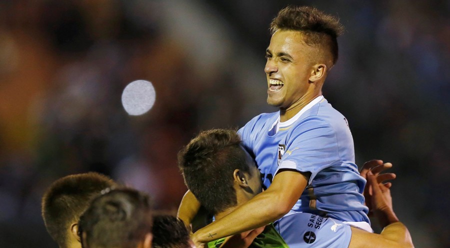 El eterno femenino de una imaginativa pintora