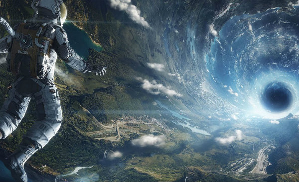 El eterno femenino de una imaginativa pintora
