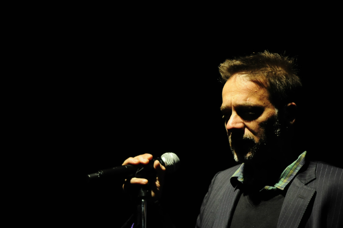 Foto: Fernando Ponzetto