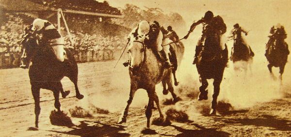 El eterno femenino de una imaginativa pintora