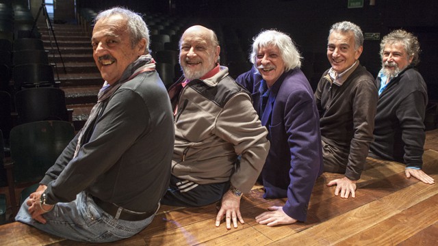 Les Luthiers