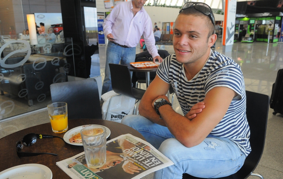 El eterno femenino de una imaginativa pintora