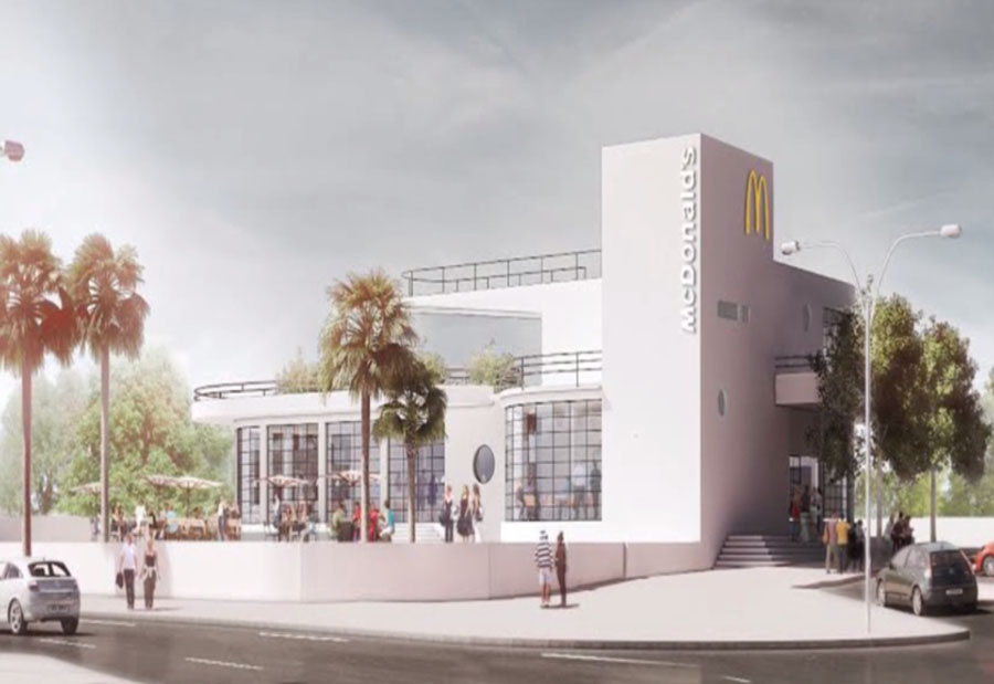 El eterno femenino de una imaginativa pintora