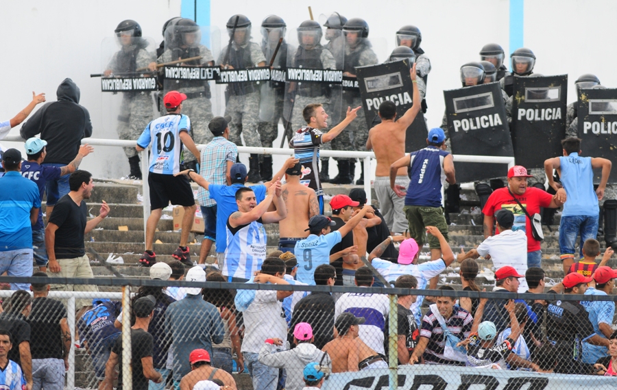 Foto: Marcelo Bonjour
