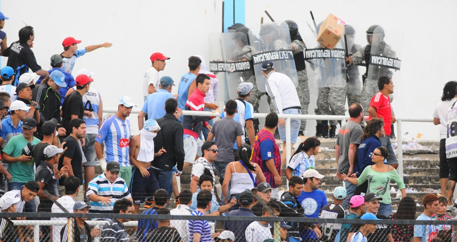 Foto: Marcelo Bonjour