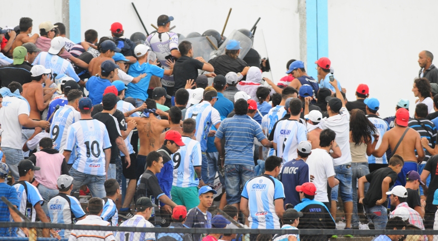 Foto: Marcelo Bonjour