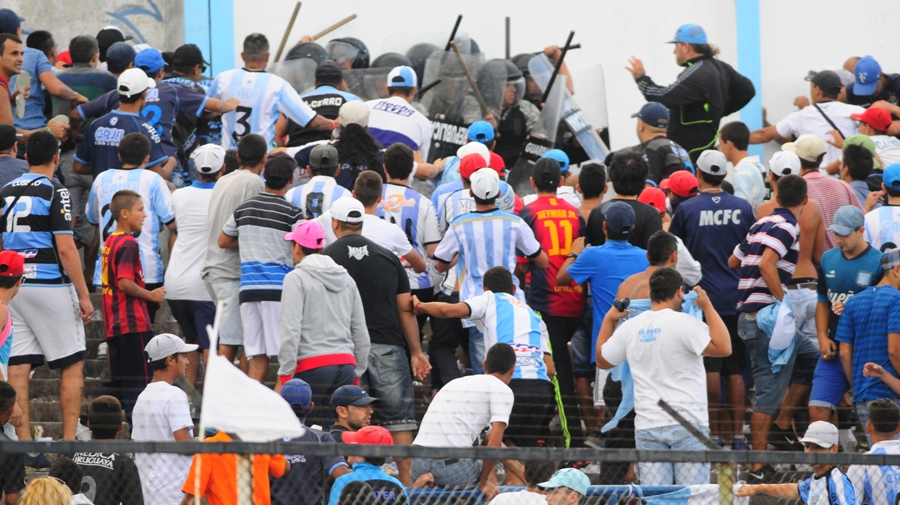 Foto: Marcelo Bonjour
